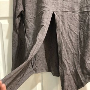 Z by Zella long sleeve shirt